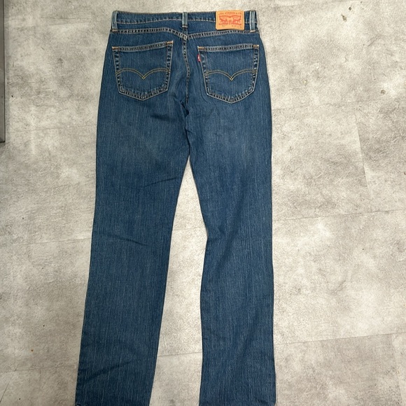 Levi’s 511 32W 32 L. New without tags. Comfortable and soft - Picture 6 of 8
